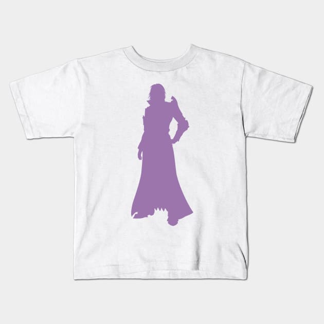 Ravus Kids T-Shirt by PrinceSnoozy